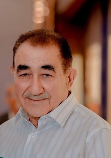 Vinod Bhatia, Director, Charu Creation