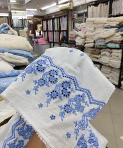 cotton hakoba