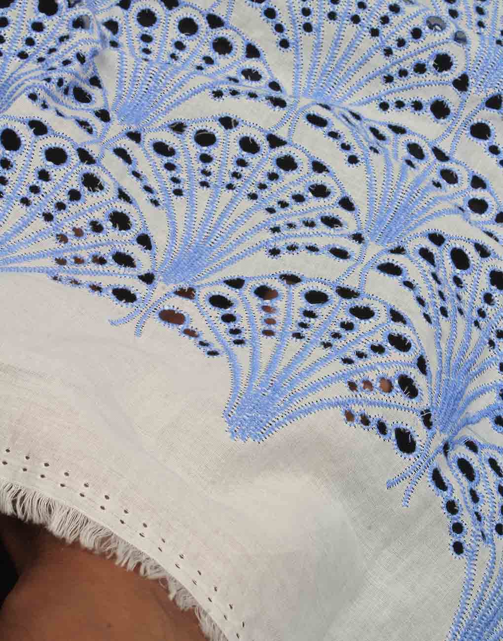 cotton hakoba