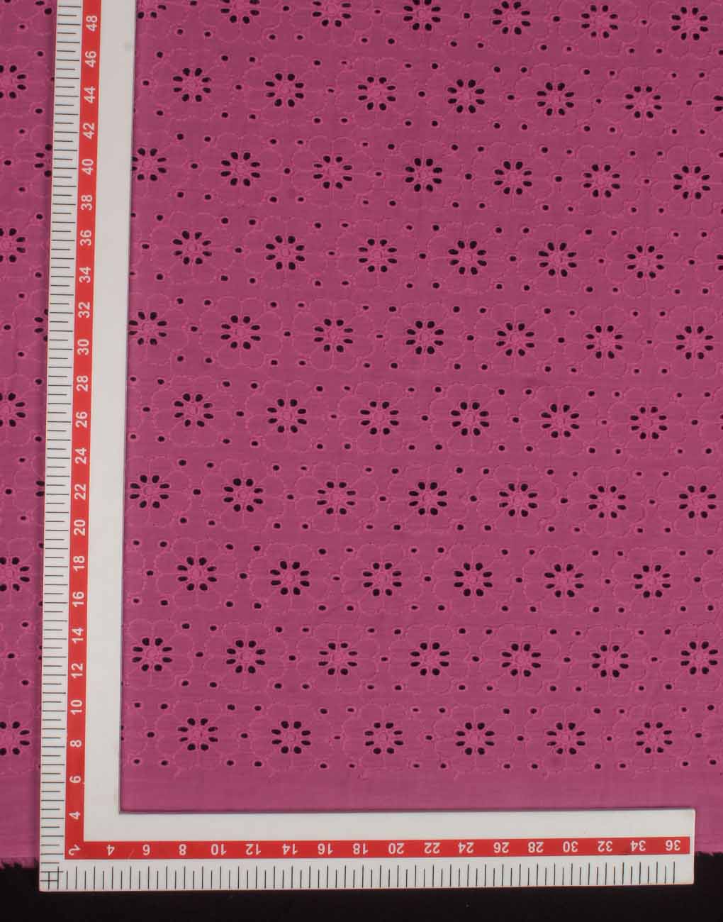 Cotton hakoba fabric