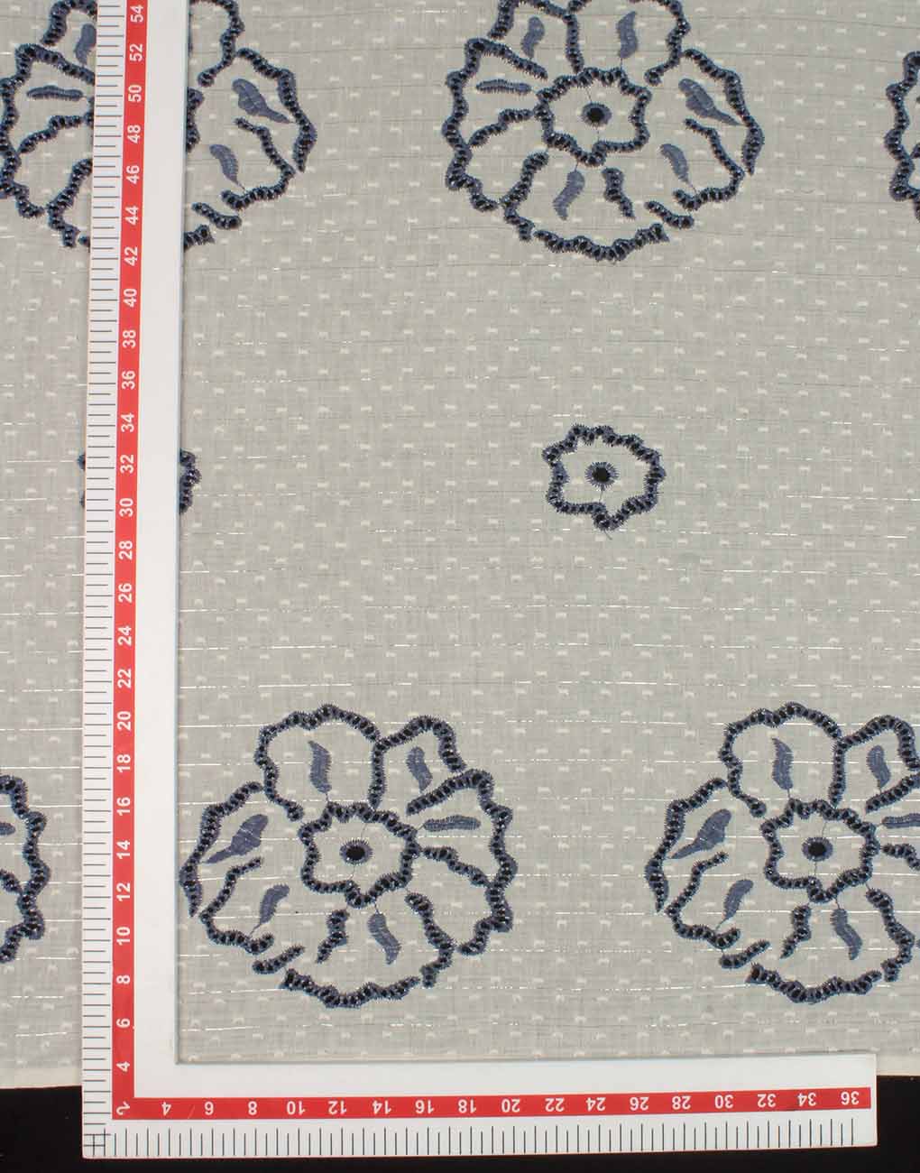 Cotton hakoba fabric