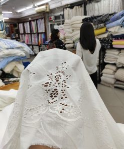 cotton hakoba
