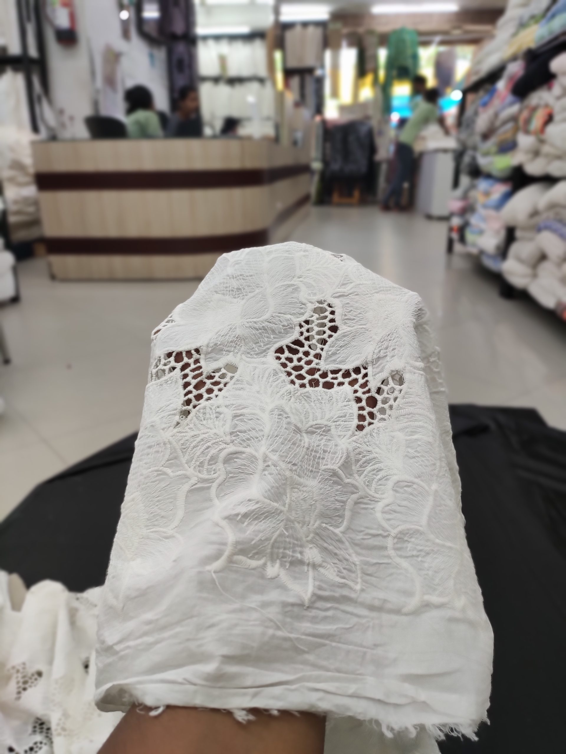 cotton hakoba