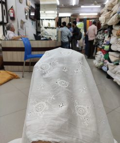 cotton hakoba