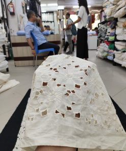 cotton hakoba
