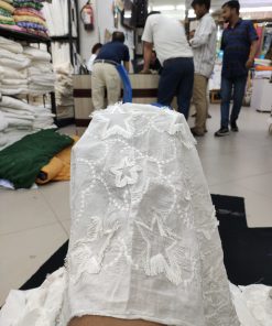 cotton hakoba