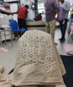 cotton hakoba
