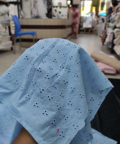 cotton hakoba