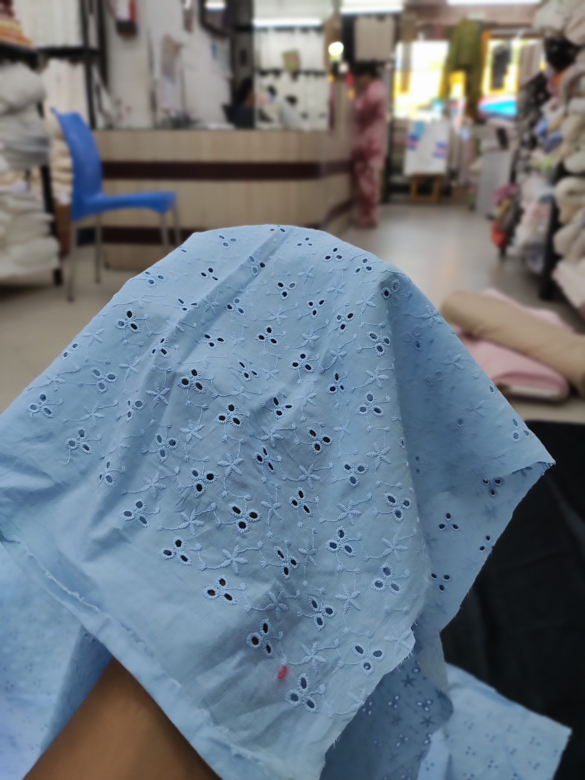 cotton hakoba