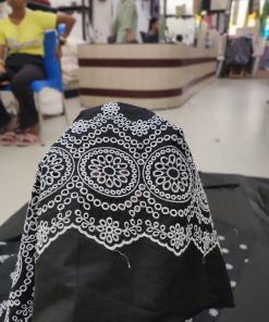 cotton hakoba fabric
