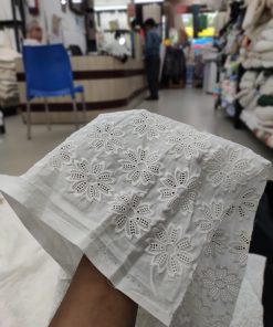 cotton hakoba
