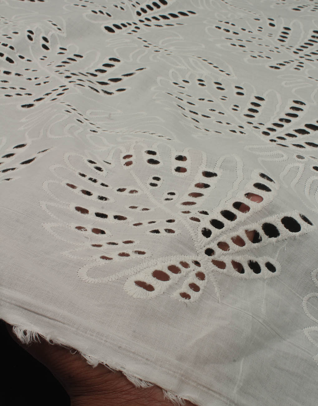 cotton hakoba