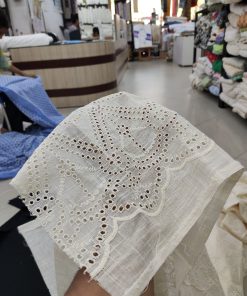 cotton hakoba
