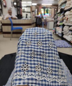 cotton hakoba fabric