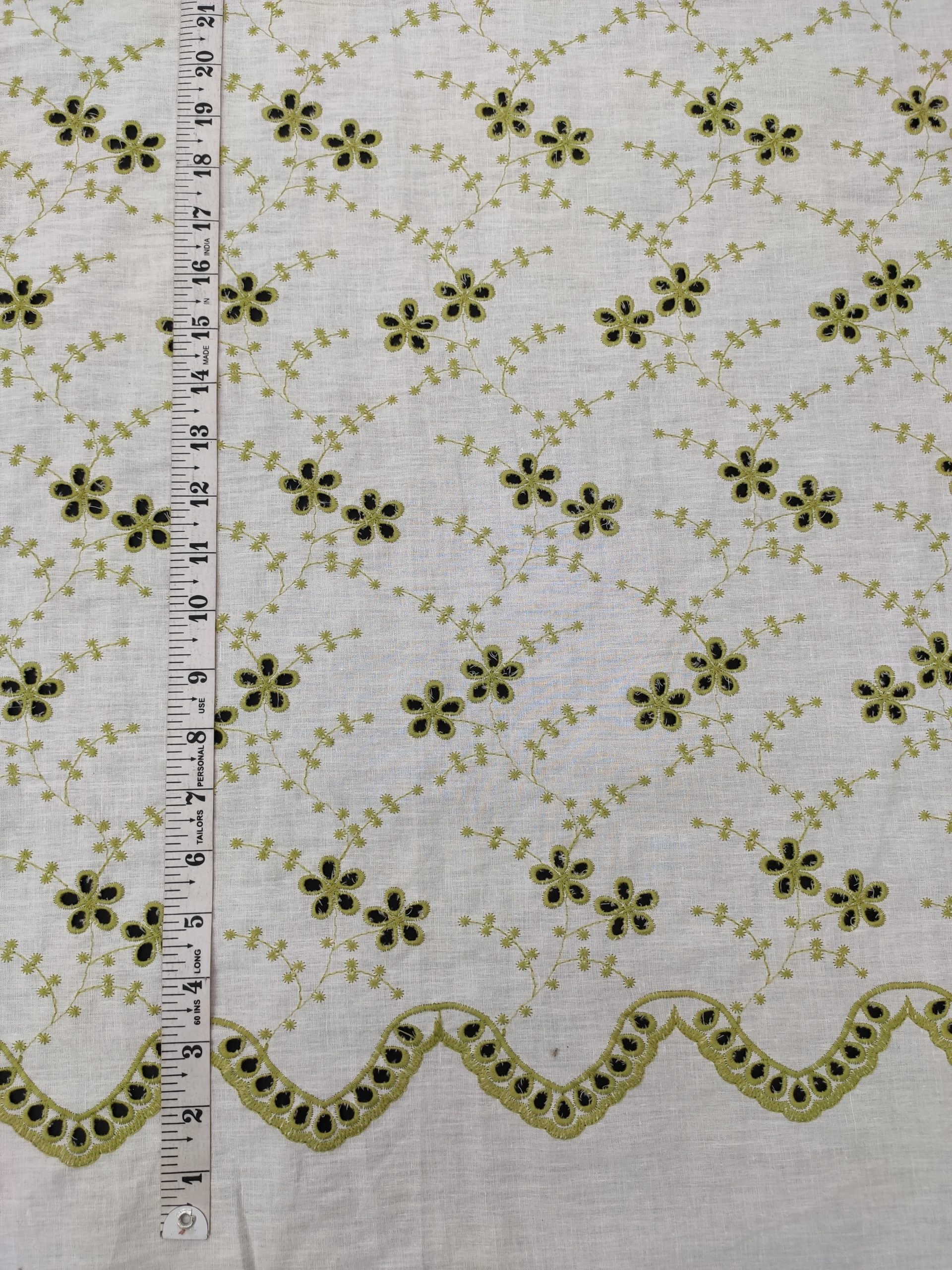 cotton hakoba fabric