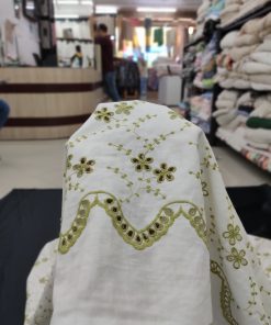 cotton hakoba fabric