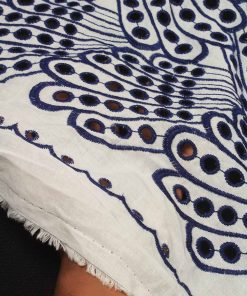 cotton hakoba fabric