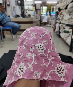 cotton hakoba