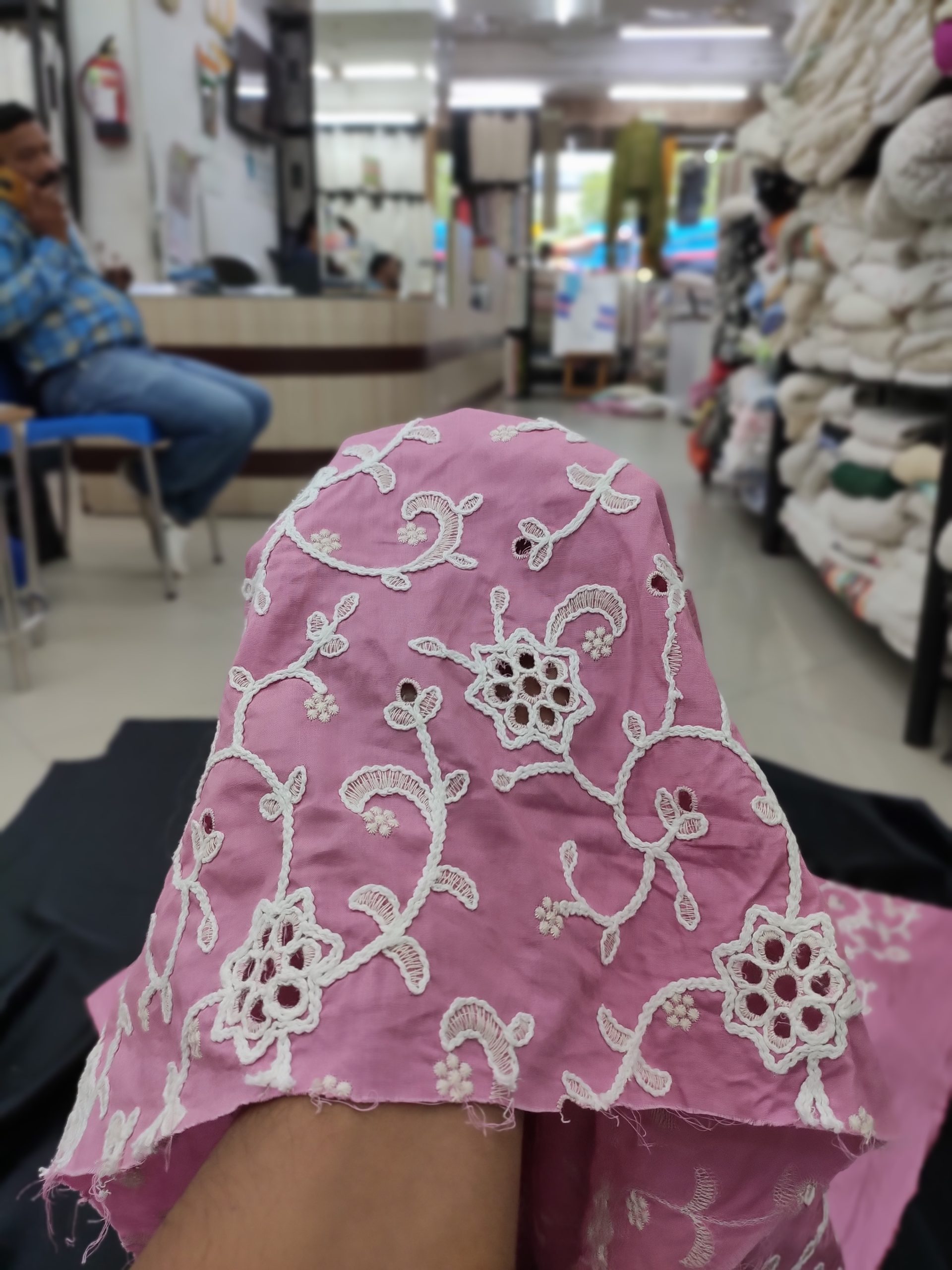 cotton hakoba