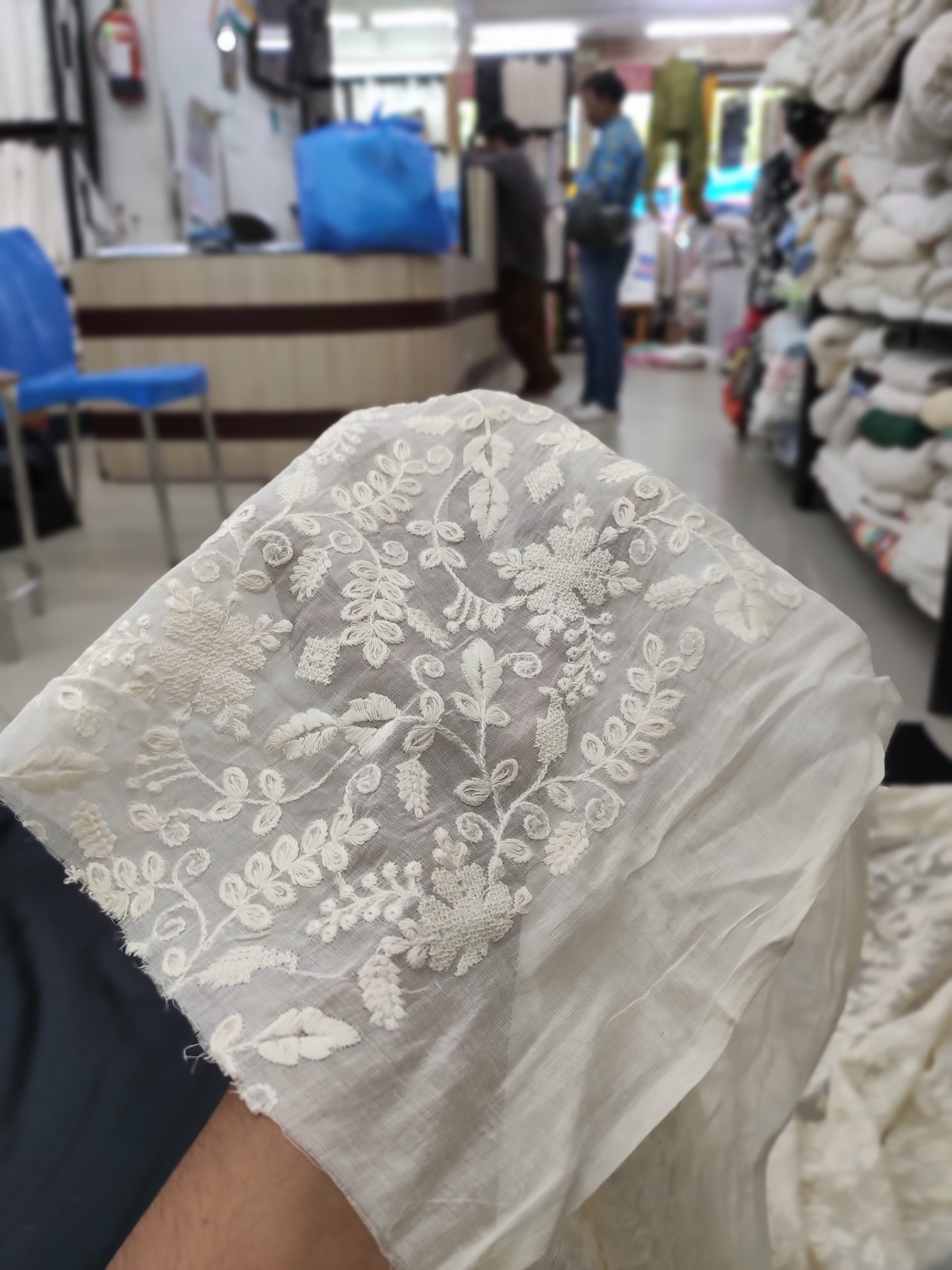 cotton hakoba