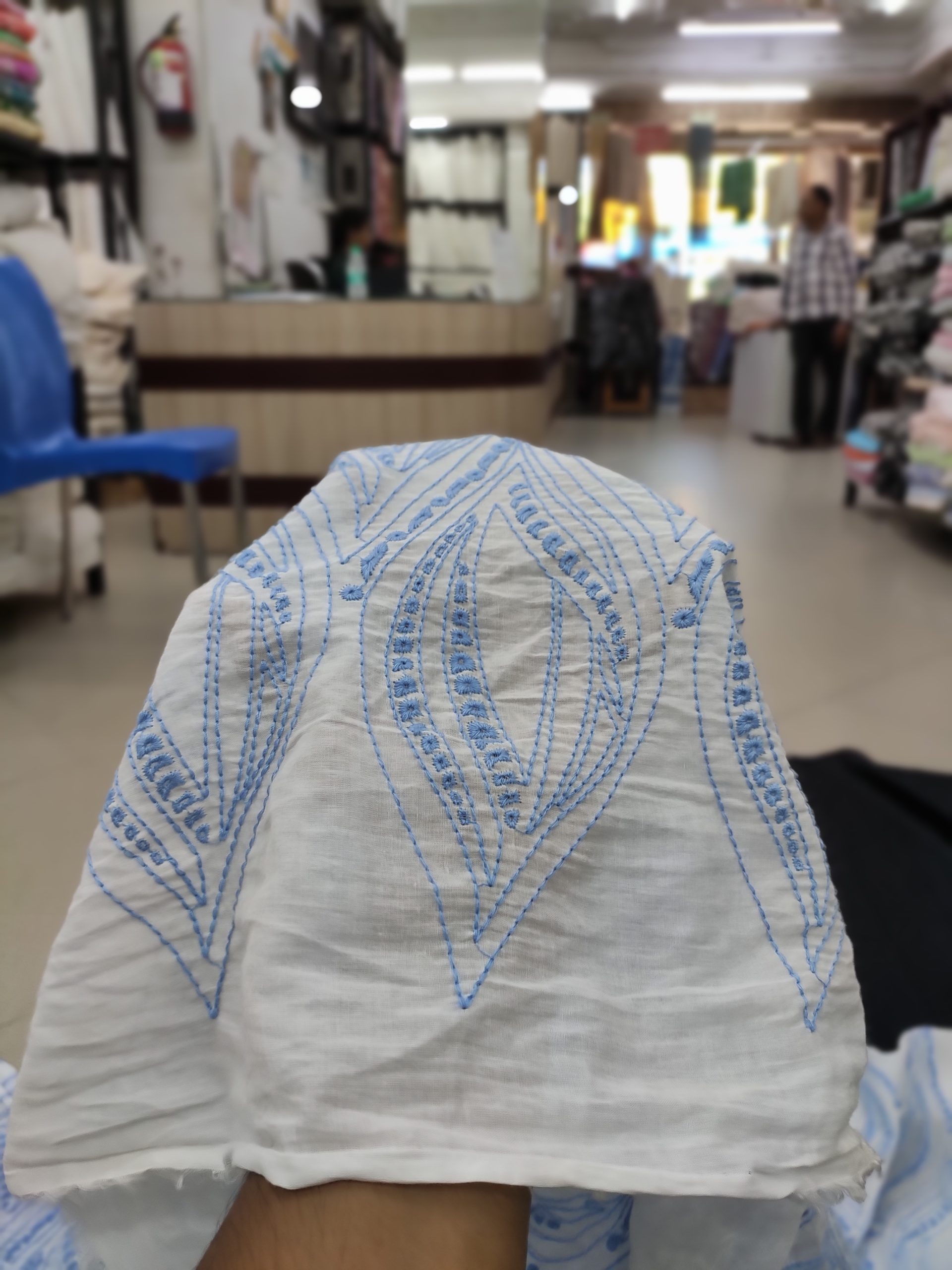 cotton hakoba