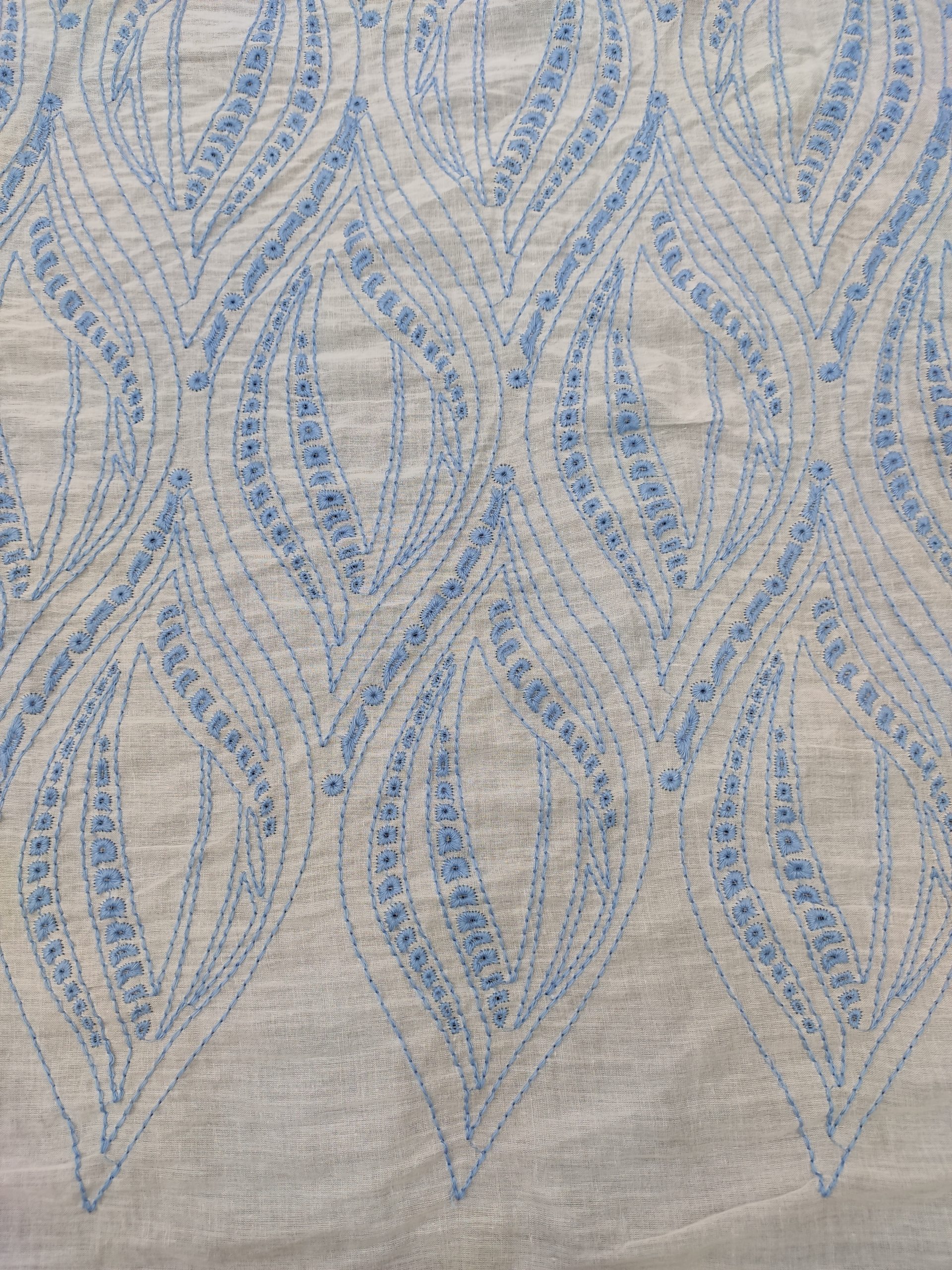 cotton hakoba fabric