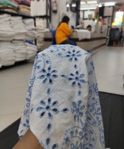 cotton hakoba