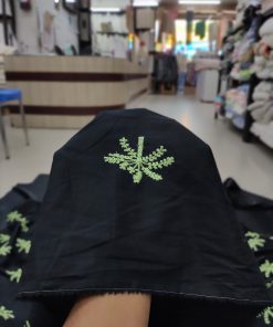 cotton hakoba fabric