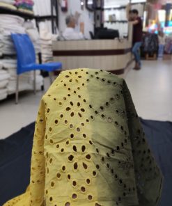 cotton hakoba fabric