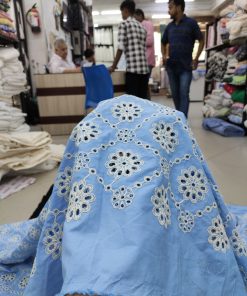 cotton hakoba fabric