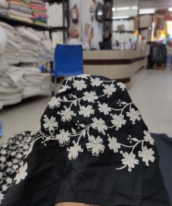 cotton hakoba fabric