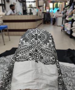 cotton hakoba fabric
