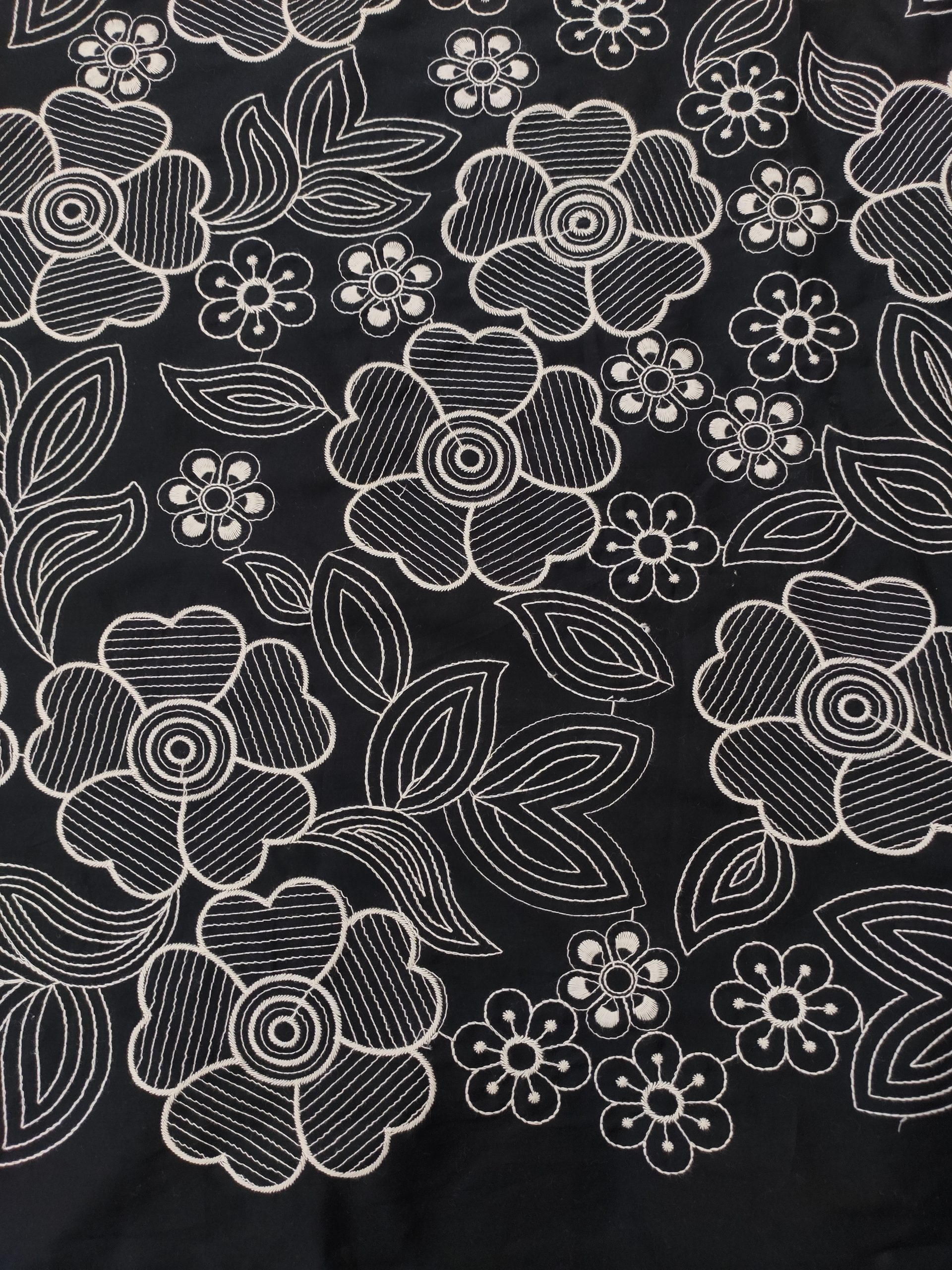 cotton hakoba fabric
