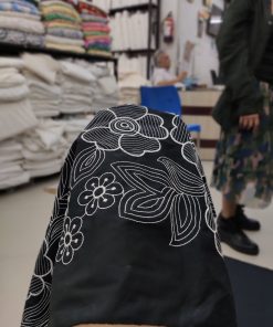 cotton hakoba fabric