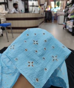 cotton hakoba fabric