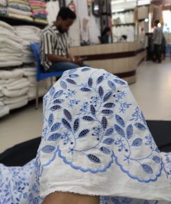 cotton hakoba fabric
