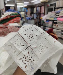 cotton hakoba fabric