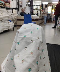 cotton hakoba