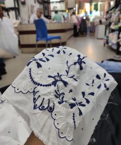 cotton hakoba fabric