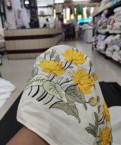 cotton hakoba fabric