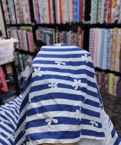 cotton print fabric