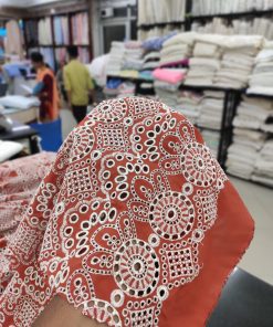 cotton hakoba fabric