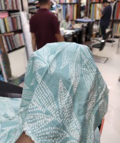 rayon crepe fabric