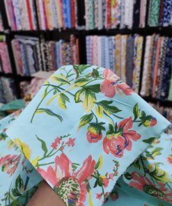 cotton cambric