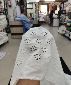 cotton hakoba