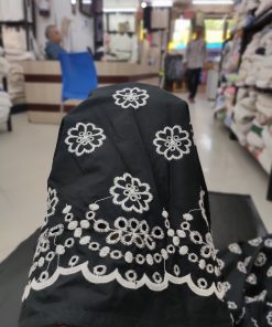 cotton hakoba
