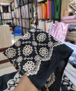 cotton hakoba fabric