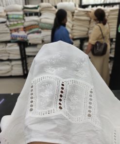 cotton hakoba