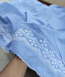 chambray hakoba fabric