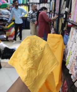 cotton hakoba fabric